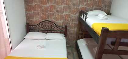 1CL2-J Apartamento en Getsemaní