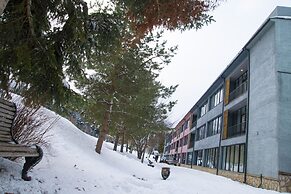 Mountain Resort Gantiadi