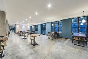 Mountain Resort Gantiadi