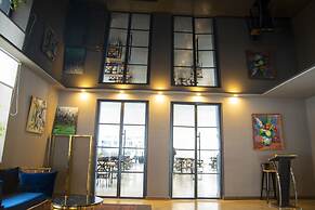 Mountain Resort Gantiadi