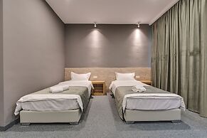 Mountain Resort Gantiadi