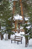 Mountain Resort Gantiadi