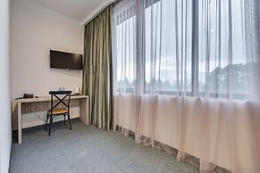 Mountain Resort Gantiadi