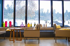 Mountain Resort Gantiadi