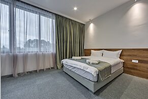 Mountain Resort Gantiadi