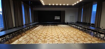 Mountain Resort Gantiadi