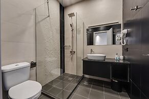 Mountain Resort Gantiadi