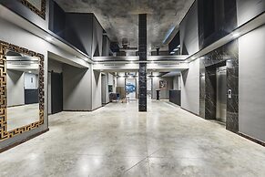 Mountain Resort Gantiadi