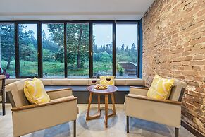 Mountain Resort Gantiadi