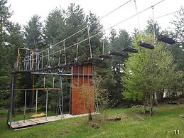 Mountain Resort Gantiadi