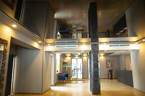 Mountain Resort Gantiadi