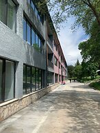 Mountain Resort Gantiadi