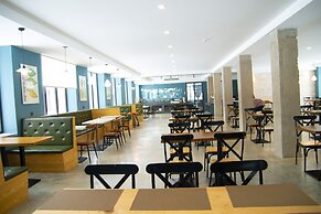 Mountain Resort Gantiadi