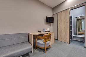 Mountain Resort Gantiadi