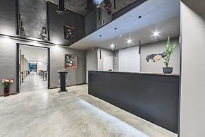 Mountain Resort Gantiadi