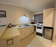 Motuoapa Bay Chalets