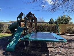 Motuoapa Bay Chalets