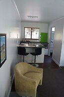 Motuoapa Bay Chalets