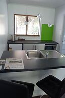 Motuoapa Bay Chalets