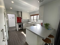 Motuoapa Bay Chalets