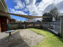 Motuoapa Bay Chalets