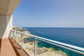 Super Luxury Apartment in Tigne Point Amazing Ocean Views