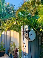 Lillypilly Bed and Breakfast