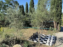 Le Domaine des Petits Princes