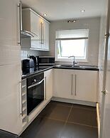 Inviting 2-bed Chalet in Caernarfon