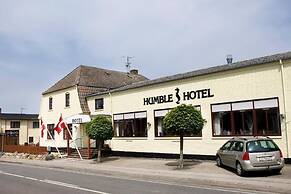 Humble Kro og Hotel