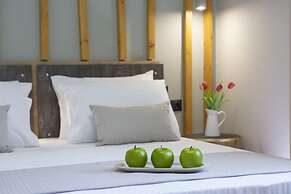 Villa Dimitris - The House Experience