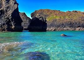 Beautiful 2-bed Holiday Home nr Kynance Cove