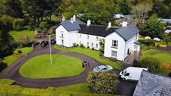 Hengoed Hideaway - Spacious 3-bed House