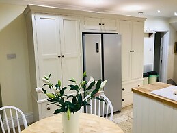 Hengoed Hideaway - Spacious 3-bed House