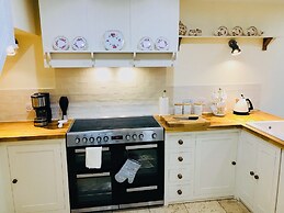 Hengoed Hideaway - Spacious 3-bed House
