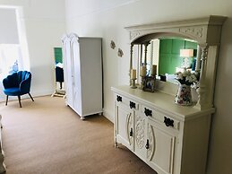Hengoed Hideaway - Spacious 3-bed House