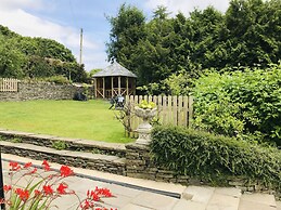 Hengoed Hideaway - Spacious 3-bed House