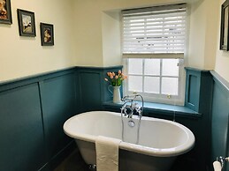 Hengoed Hideaway - Spacious 3-bed House