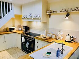 Hengoed Hideaway - Spacious 3-bed House