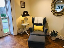 Hengoed Hideaway - Spacious 3-bed House