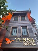 Turna Pansiyon