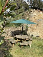 Beautiful Barn Conversion With Wood-burning Stove