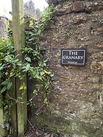 Beautiful Barn Conversion With Wood-burning Stove