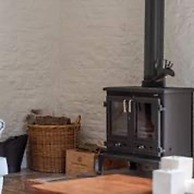 Beautiful Barn Conversion With Wood-burning Stove