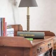 Beautiful Barn Conversion With Wood-burning Stove