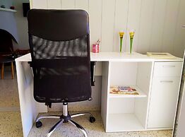 Fully Equipped House Nearby the Beach