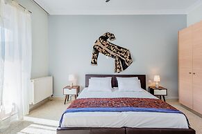 Fully Equipped House Nearby the Beach