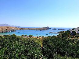 Fully Equipped House Nearby the Beach