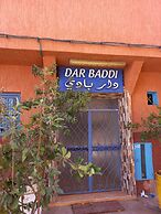 Dar badi