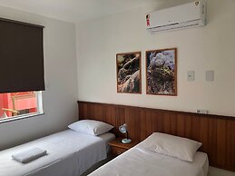 Apartamento na região de Guarajuba